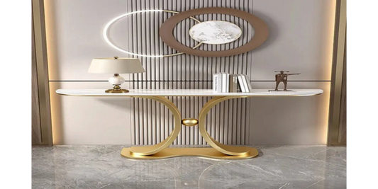 Console mobilier