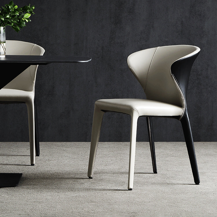 Scaun dining C2293 - lussoline