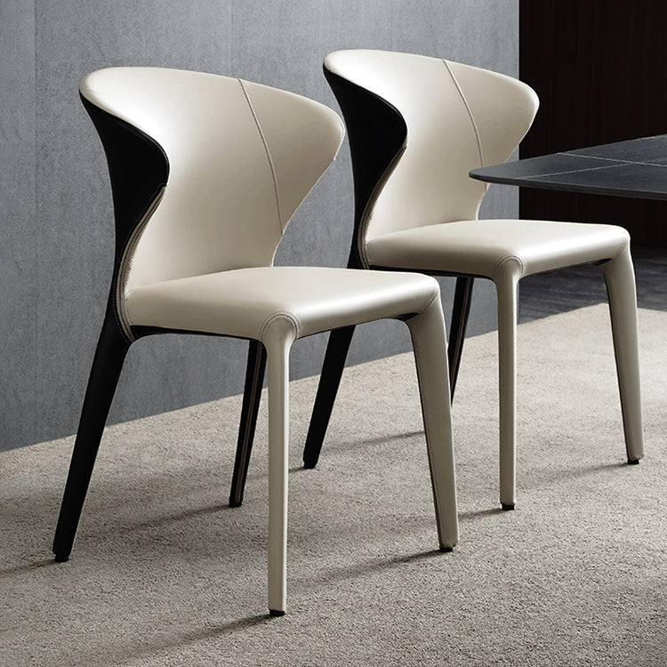 Scaun dining C2293 - lussoline