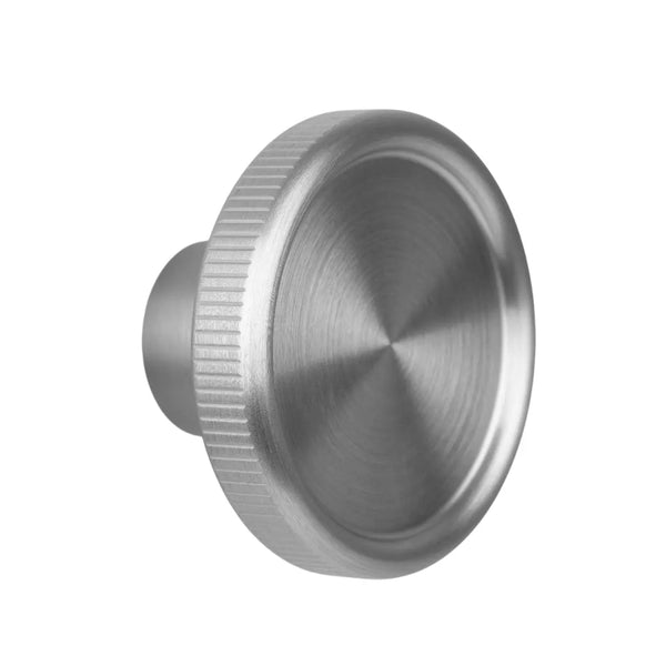 Agățătoare cuier Viefe Boto, oțel inoxidabil, 80 × 45 mm
