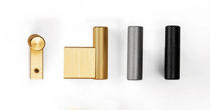 Agățătoare cuier Viefe Graf, oțel inoxidabil, 14 × 41 × 50 mm - imagine 2