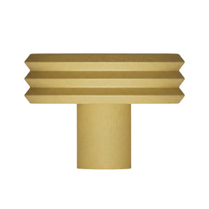 Agățătoare cuier Viefe Pulse Color, galben muștar, 92 × 62 mm - imagine 5