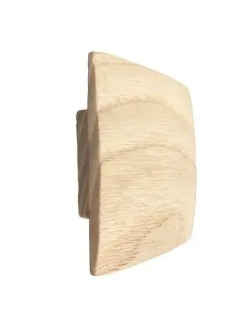 Buton mobilier Viefe Balto, natur periat, 60 mm