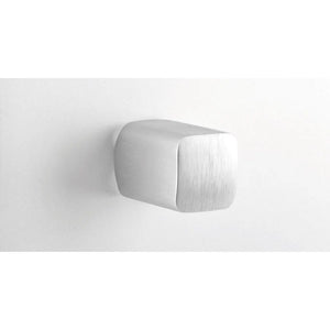 Buton mobilier Viefe Bin, crom periat, 20 mm