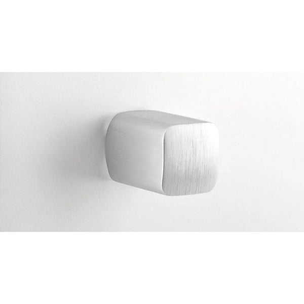 Buton mobilier Viefe Bin, crom periat, 20 mm