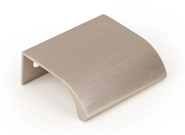 Buton mobilier Viefe Ona, oțel inoxidabil, 50 mm