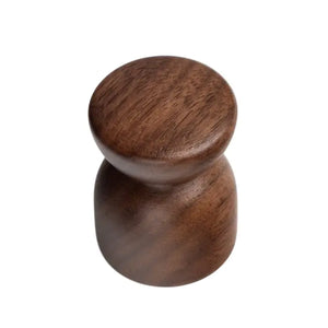 Buton mobilier Viefe Piece, nuc, 25,4 × 35 mm