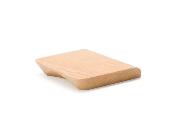 Buton mobilier Viefe Tacco, fag, 92,3 mm