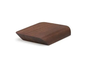 Buton mobilier Viefe Tacco, nuc, 92,3 mm - imagine 2