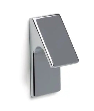 Buton mobilier Viefe Zapa, crom lucios, 45 mm