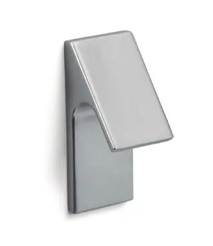 Buton mobilier Viefe Zapa, crom mat, 45 mm