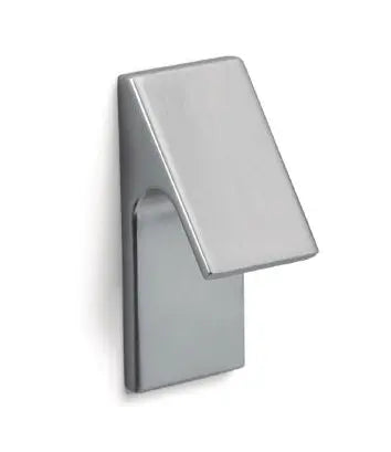Buton mobilier Viefe Zapa, crom mat, 45 mm