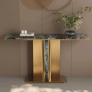 Consola mobilier din inox Symphony - CST2308 lussoline