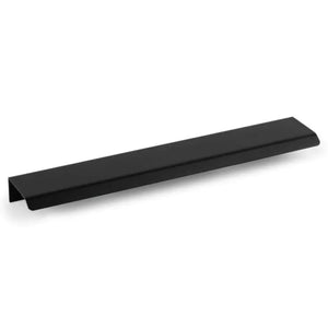 Cutie cu 25 de mânere mobilier Viefe, negru mat, 200 mm (interax 128 mm) - imagine 5