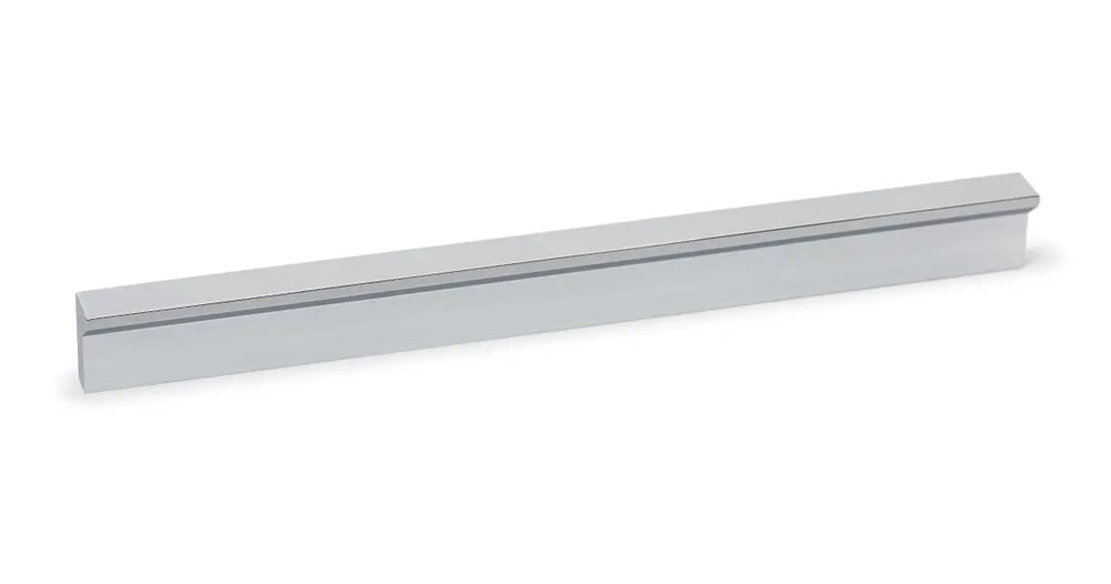 Mâner lung Viefe Angle, crom lucios, 900 mm