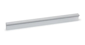 Mâner lung Viefe Angle, crom lucios, 900 mm
