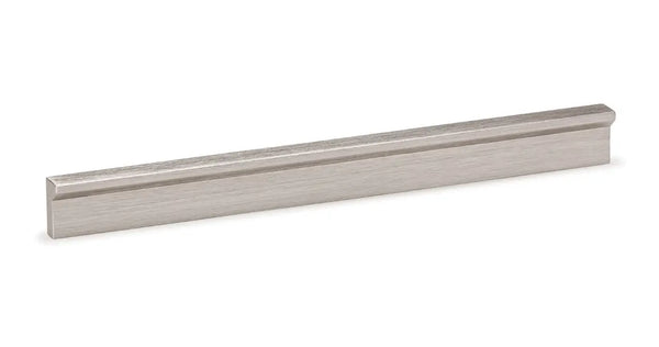 Mâner lung Viefe Angle, oțel inoxidabil, 600 mm