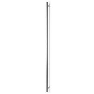 Mâner lung Viefe Boto Big, oțel inoxidabil, 1122 mm (interax 1024 mm)