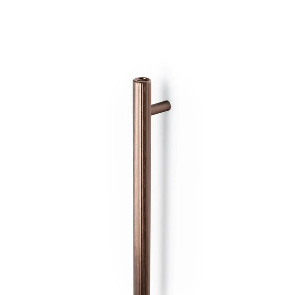 Mâner lung Viefe Boto, bronz periat, 1026 mm (interax 960 mm)