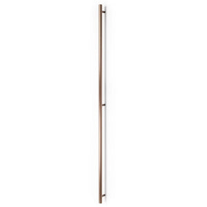 Mâner lung Viefe Boto, bronz periat, 1026 mm (interax 960 mm)