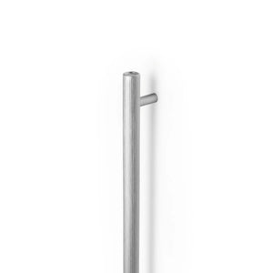 Mâner lung Viefe Boto, oțel inoxidabil, 1026 mm (interax 960 mm)