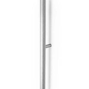Mâner lung Viefe Boto, oțel inoxidabil, 1026 mm (interax 960 mm) - imagine 2