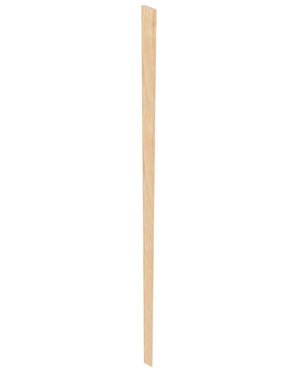 Mâner lung Viefe Cano, natur, 1100 mm (interax 1024 mm)