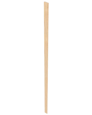 Mâner lung Viefe Cano, natur, 1100 mm (interax 1024 mm)