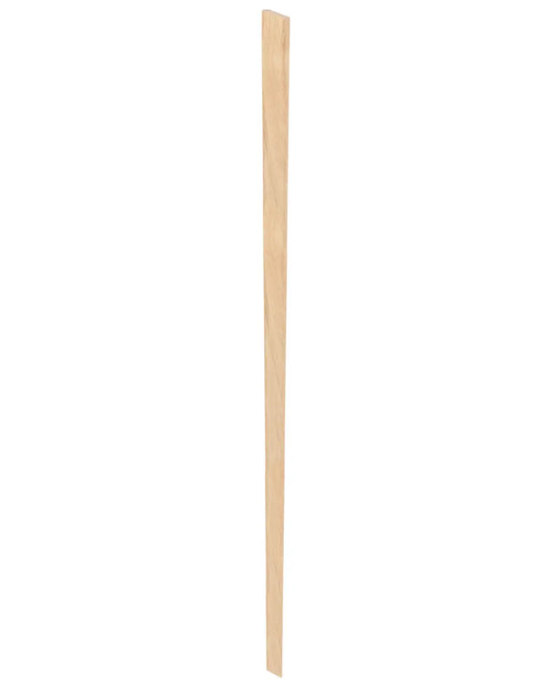 Mâner lung Viefe Cano, natur, 1100 mm (interax 1024 mm)