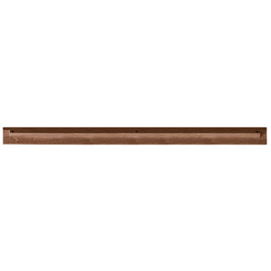 Mâner lung Viefe Cano, nuc, 1100 mm (interax 1024 mm)