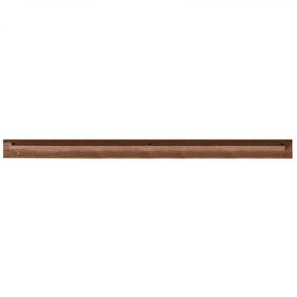 Mâner lung Viefe Cano, nuc, 1100 mm (interax 1024 mm)