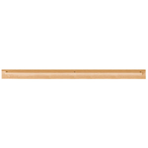 Mâner lung Viefe Cano, stejar, 1100 mm (interax 1024 mm)