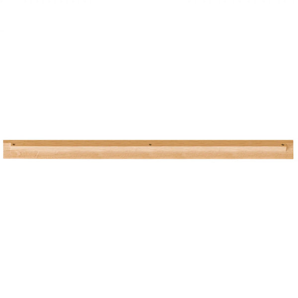 Mâner lung Viefe Cano, stejar, 1100 mm (interax 1024 mm)