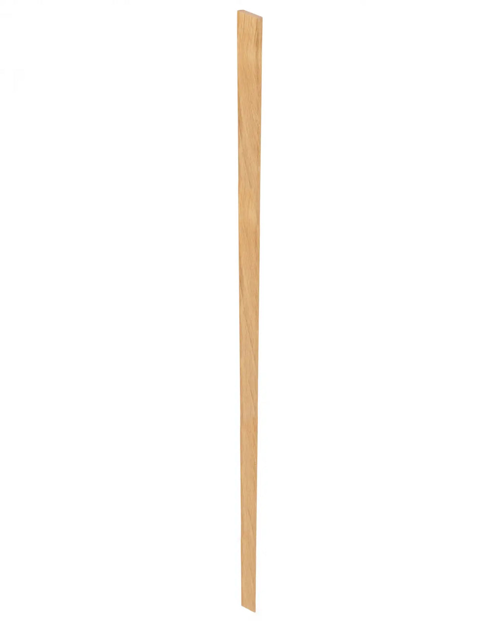 Mâner lung Viefe Cano, stejar, 1100 mm (interax 1024 mm)