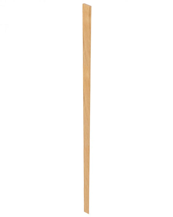 Mâner lung Viefe Cano, stejar, 1100 mm (interax 1024 mm)