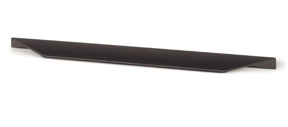 Mâner lung Viefe Cutt, negru mat anodizat, 600 mm