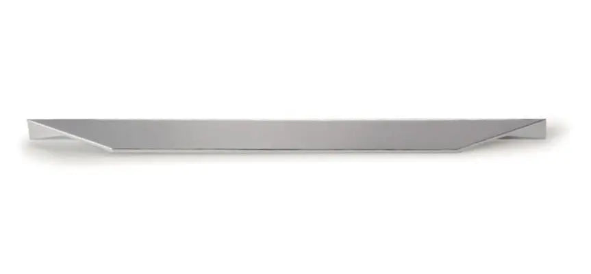 Mâner lung Viefe Cutt, oțel inoxidabil, 600 mm
