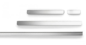 Mâner lung Viefe Flapp, oțel inoxidabil, 1100 mm - imagine 2