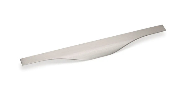 Mâner lung Viefe Forma, oțel inoxidabil, 1197 mm