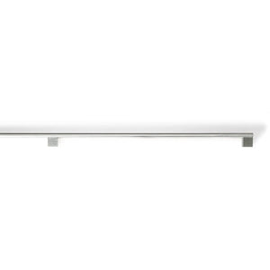 Mâner lung Viefe Graf Big, oțel inoxidabil, 1200 mm