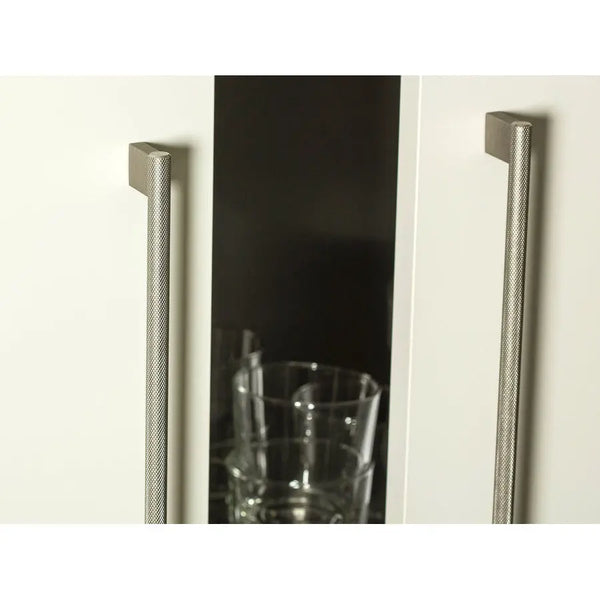 Mâner lung Viefe Graf Big, oțel inoxidabil, 1200 mm - imagine 4