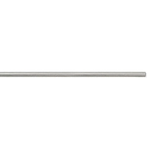 Mâner lung Viefe Graf Big, oțel inoxidabil, 1200 mm - imagine 5