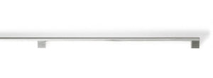 Mâner lung Viefe Graf Mini, oțel inoxidabil, 1200 mm - imagine 2