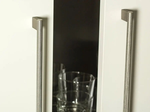Mâner lung Viefe Graf Mini, oțel inoxidabil, 1200 mm - imagine 5