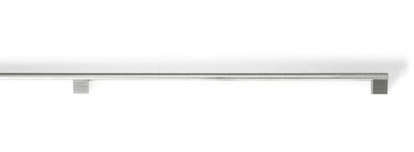 Mâner lung Viefe Graf Mini, oțel inoxidabil, 1200 mm - imagine 9