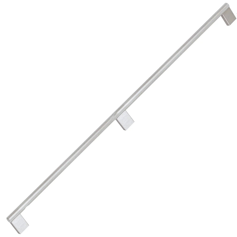 Mâner lung Viefe Graf Mini, oțel inoxidabil, 1200 mm