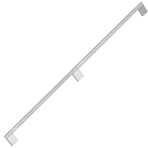 Mâner lung Viefe Graf Mini, oțel inoxidabil, 1200 mm