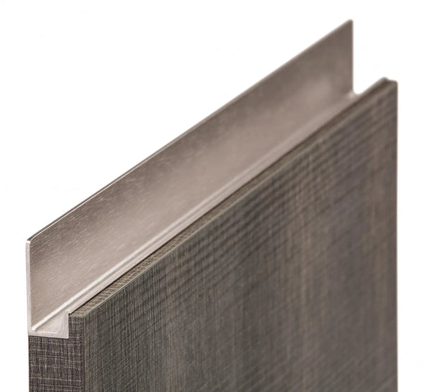 Mâner lung Viefe Jey, oțel inoxidabil, 797 mm - imagine 4