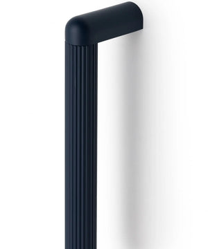 Mâner lung Viefe Riss Big, albastru midnight, 982 mm (interax 960 mm)