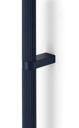 Mâner lung Viefe Riss Big, albastru midnight, 982 mm (interax 960 mm) - imagine 2